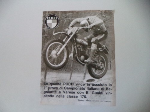 Advertising pubblicità 1973 - advertising,