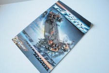 Manuale Istruzioni Team Xray