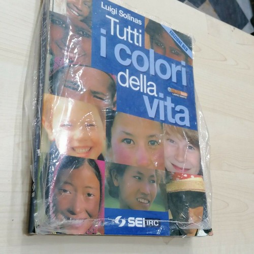 9788805070237 tutti colori - 9788805070237, i