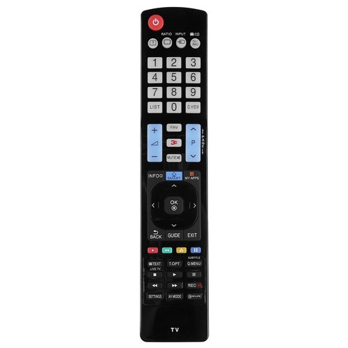 Telecomando per 55lx770m ua - per, lg