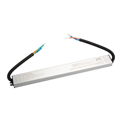 Alimentatore led ip67 - alimentatore,