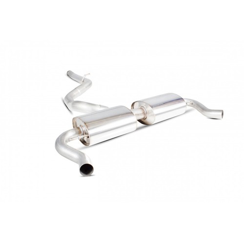 Scarico scorpion impianto - scorpion,