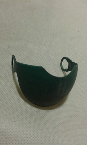Cuffia copri snodo - snodo, per