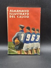  ILLUSTRATED FOOTBALL ALMANAC