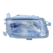 FARO FANALE PROIETTORE DX PER