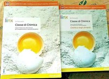 CLASSE DI CHIMICA con ALLEGATO