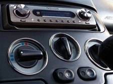 Per Fiat Barchetta 95-05