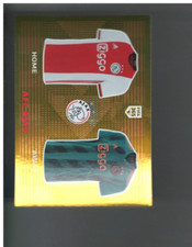 B0360- 2020 Panini FIFA 365