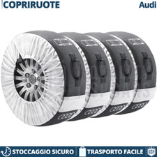 Borse Porta Pneumatici AUDI A2