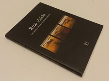 LT- RINO VALIDO LE OPERE E LE LORO STRUTTURE INTERNE - LE MANI- 2000- BS- XFS172