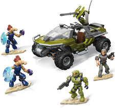 Mega construx halo infinite - halo,