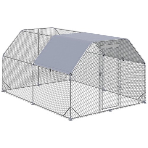 Pollaio pawhut d51 - pawhut,