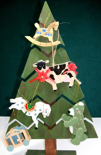 Ornamenti natalizi per - ornamenti,