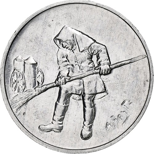 1282390 san marino 5 lire - san,