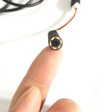 più piccola 1200TVL mini cctv