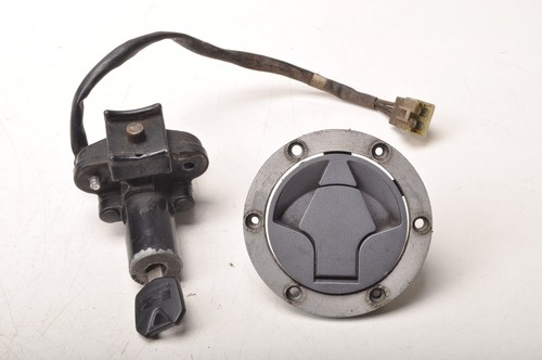 Kawasaki 125 akf chiave - 125,