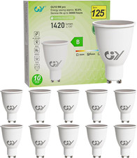 Lampadine GU10 LED, Lampadine