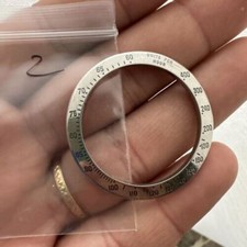 Rolex Daytona 16520 116520 lunetta e acciaio originali