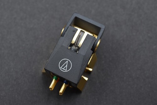 Cartuccia audio technica - cartuccia,