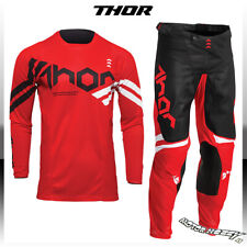 COMPLETO CROSS ENDURO THOR MX