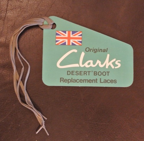 Clarks desert boot replacement - boot,