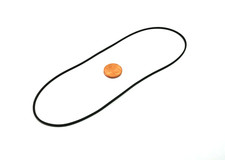 Cinghia di trasmissione per