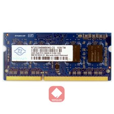 Ram DDR3 DDR-3 1333Mhz 2Gb