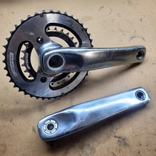 Guarnitura FSA AFTERBURNER 386 BB30 MTB BICICLETTA 