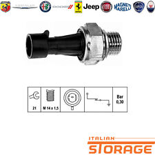 FIAT LANCIA ALFA OPEL1.3 CDTI MJET BULBO SENSORE PRESSIONE OLIO 55202374 12228