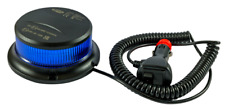 GIROFARO A LED BLU