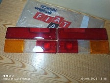 Fiat 131 Racing Rear Lights