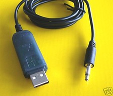 Interfaccia USB per simulatore