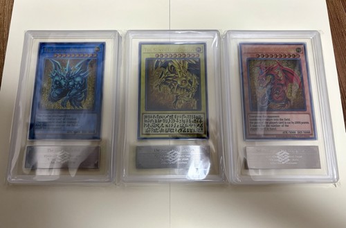 Ars grado 10 yu - grado, yu-gi-oh