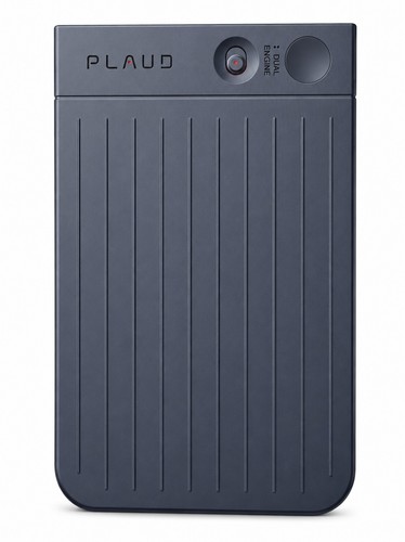 Plaud note blu navy - plaud,