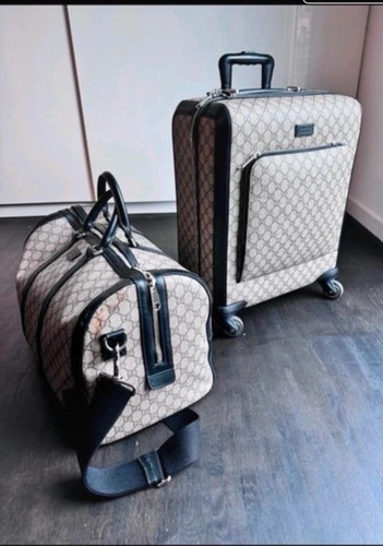 Gucci borsa borsone