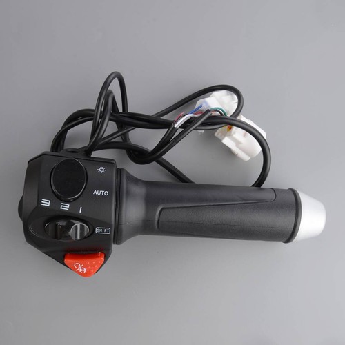 Interruttore combinato - 1x,