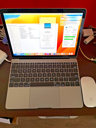 2017 apple macbook retina - 2017,