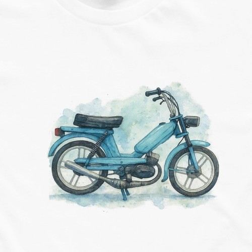 Shirt maglietta uomo garelli - uomo,