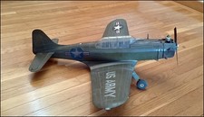 WEN-MAC  DOUGLAS A-24 vintage