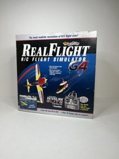Futaba Great Planes RC Real
