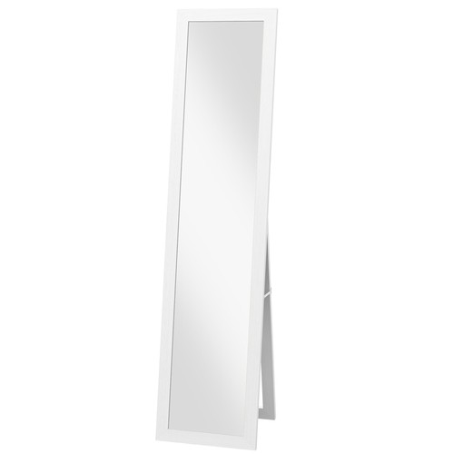 Specchio con cornice - cornice,