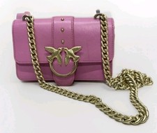 Borsa Pinko Mini Love One in