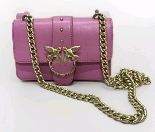 Borsa pinko mini - borsa, in