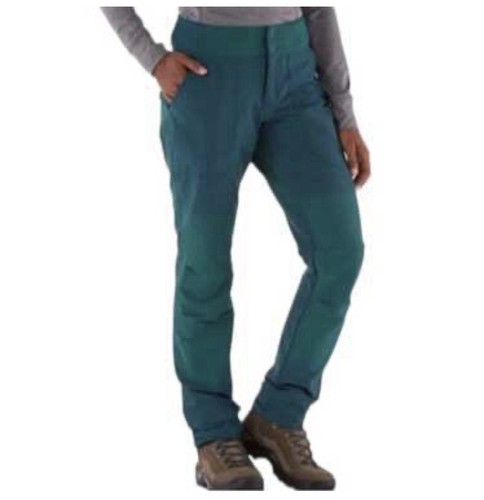 Pantaloni ibridi rei - pantaloni,