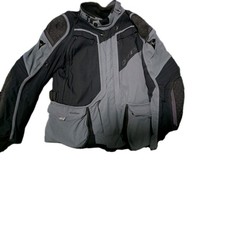 giacca moto Dainese D-Explorer