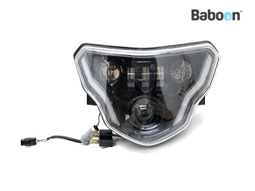 Faro anteriore bmw - g, gs