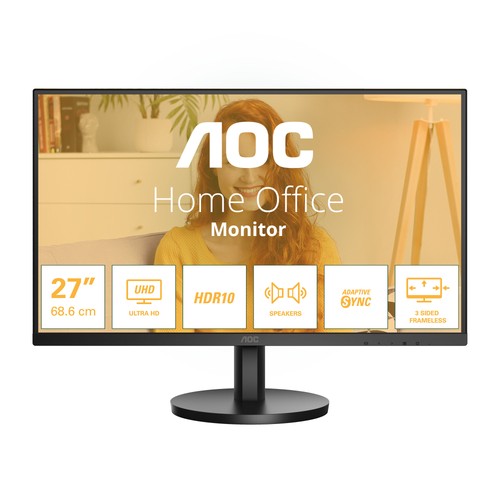 Aoc u27b3a monitor - aoc, pc