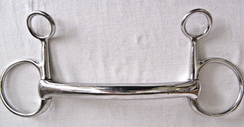 Stubben mullen bocca - stubben,