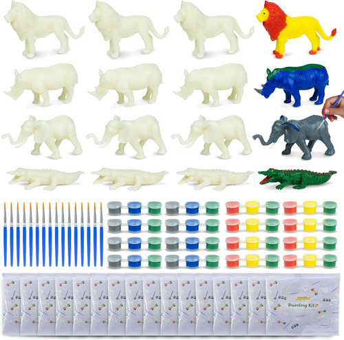Animali gadget compleanno - gadget,