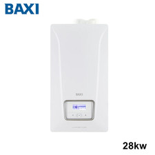 BAXI LUNA CENTURY 30 IT